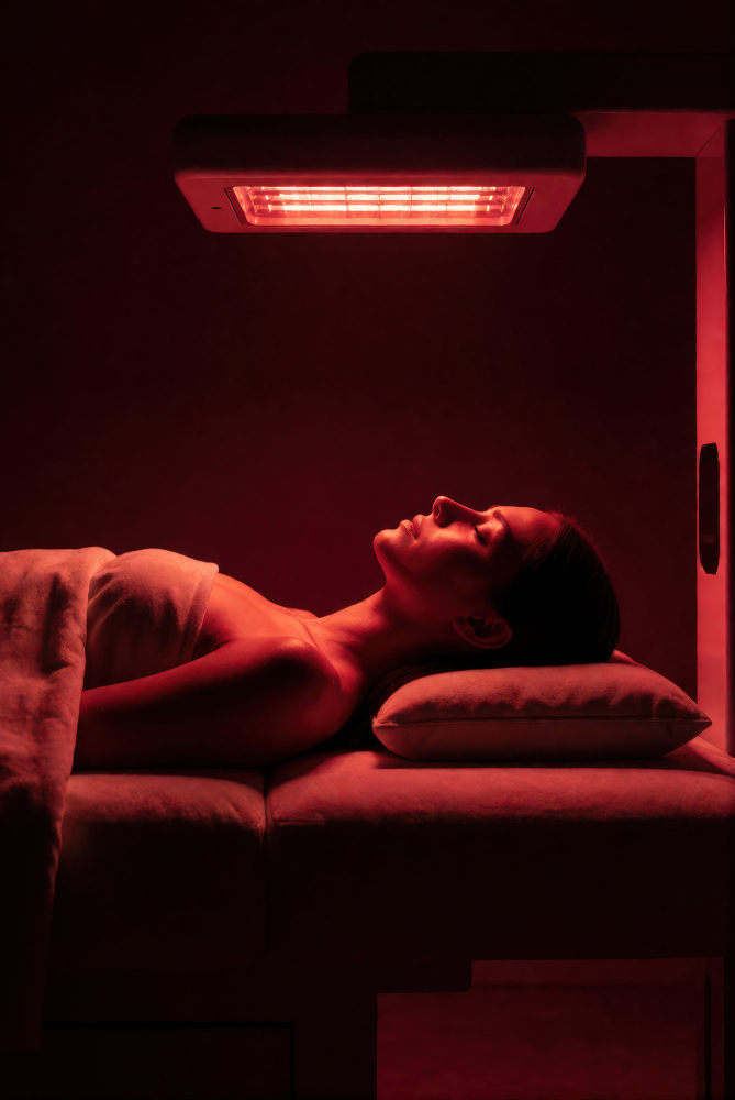 Red Light Therapy